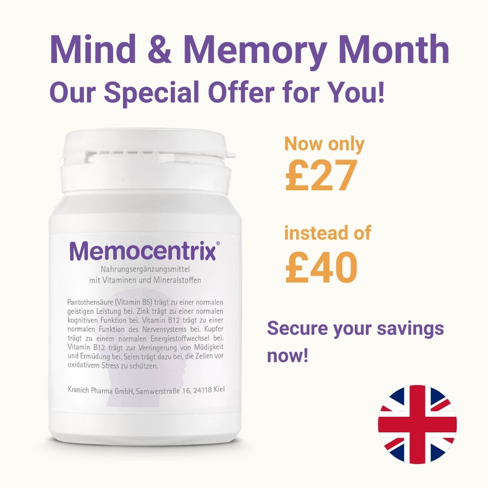 Memocentrix® 60