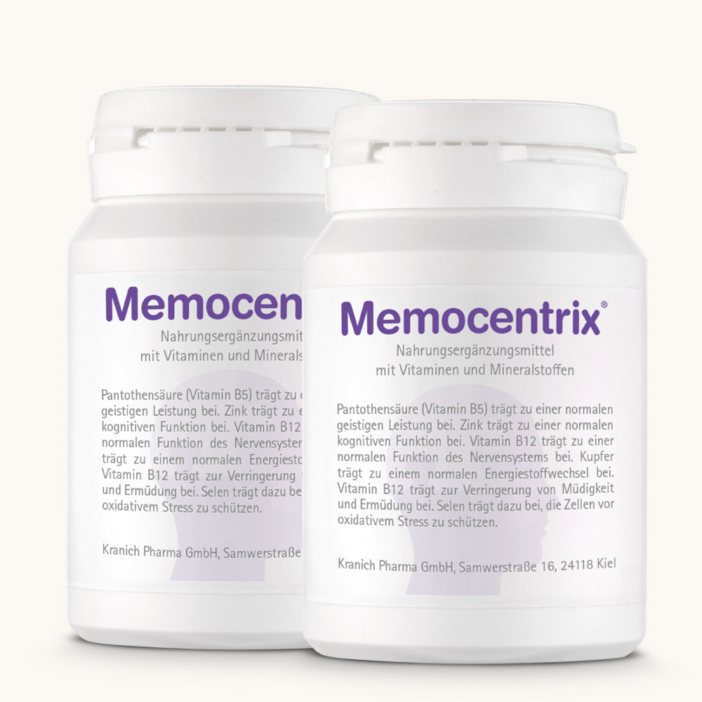 Memocentrix® 60