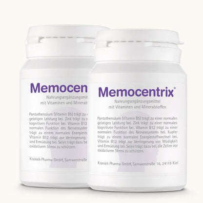 Memocentrix® 60