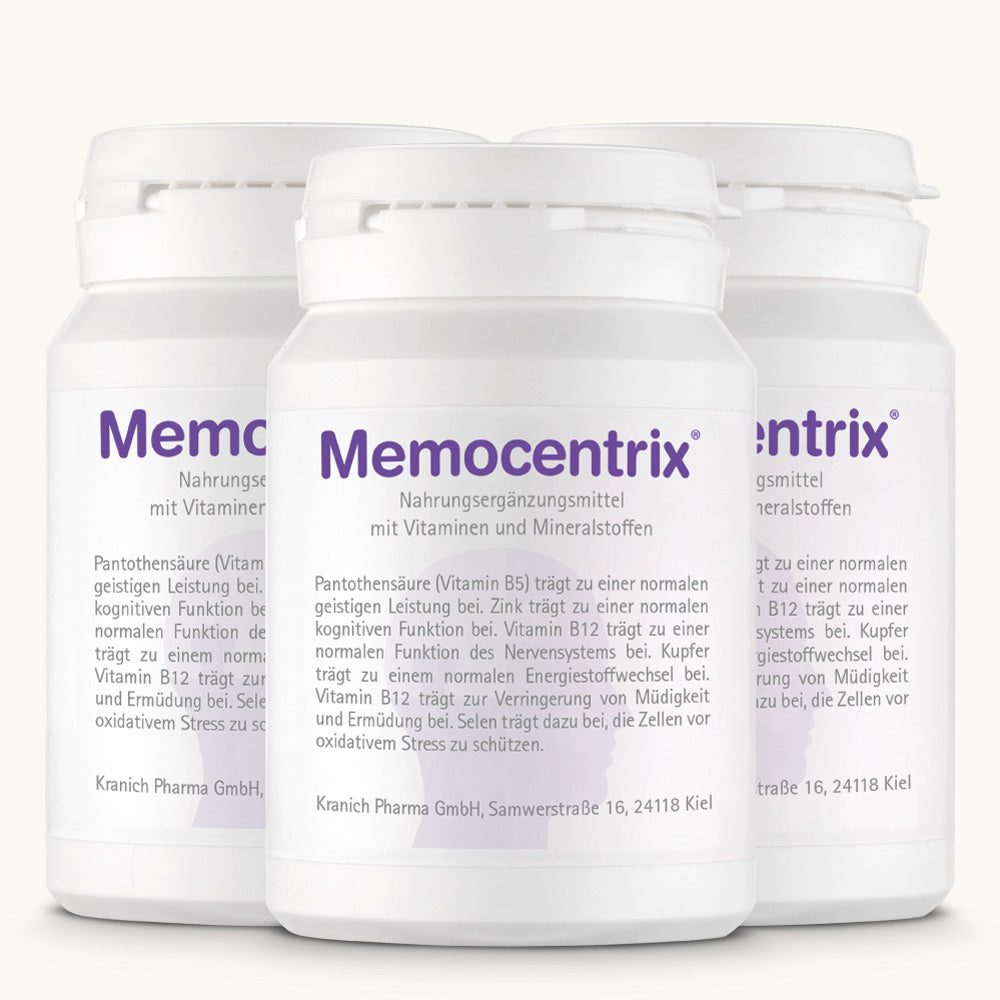 Memocentrix® 60