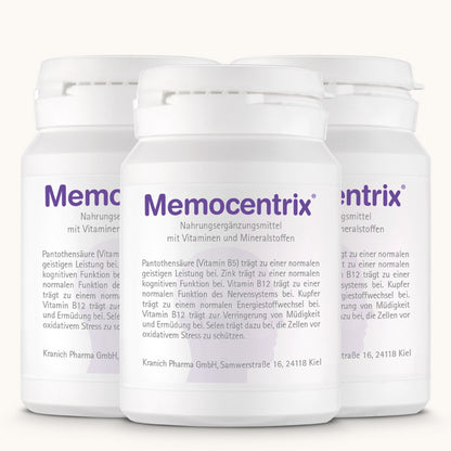 Memocentrix® 60
