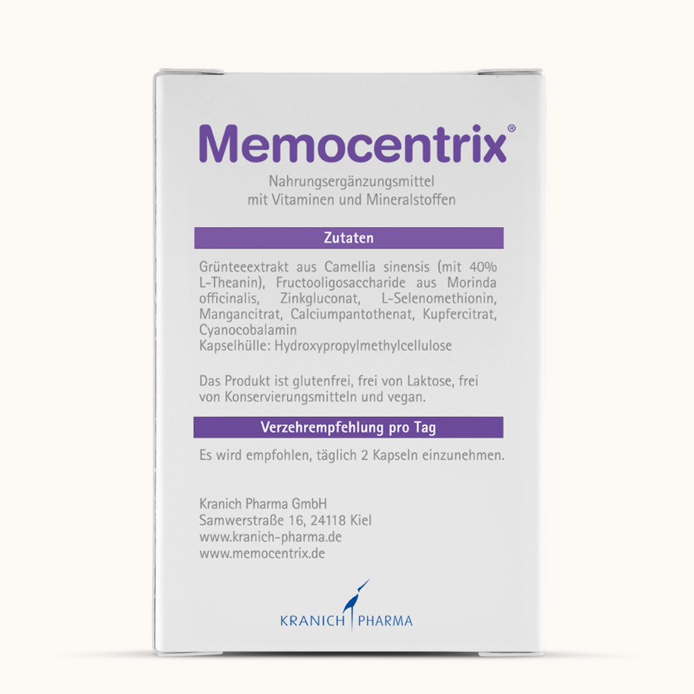 Memocentrix® 60