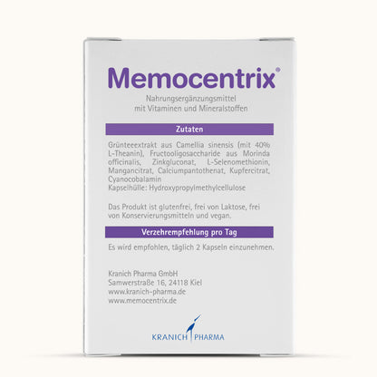 Memocentrix® 60
