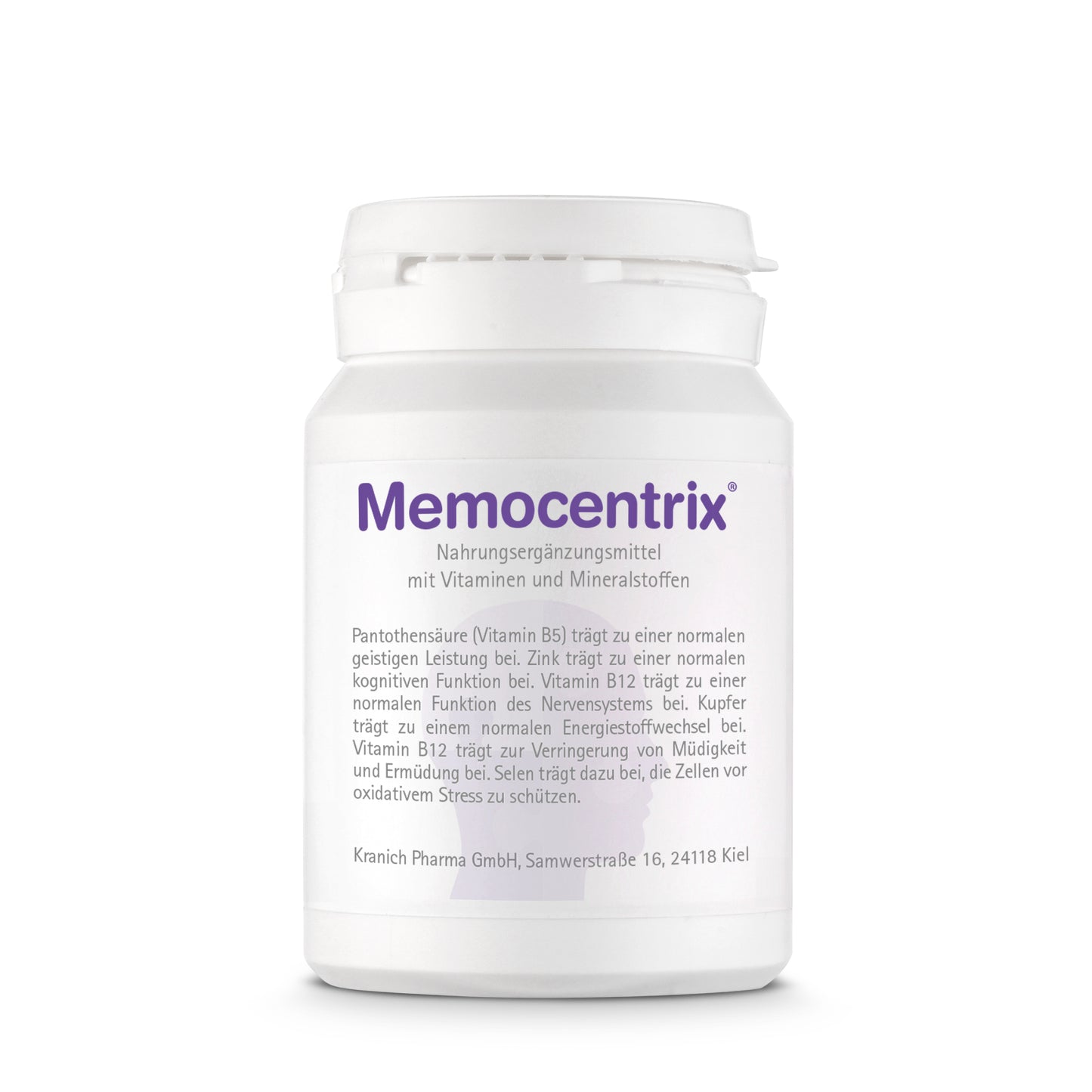 Memocentrix® 60