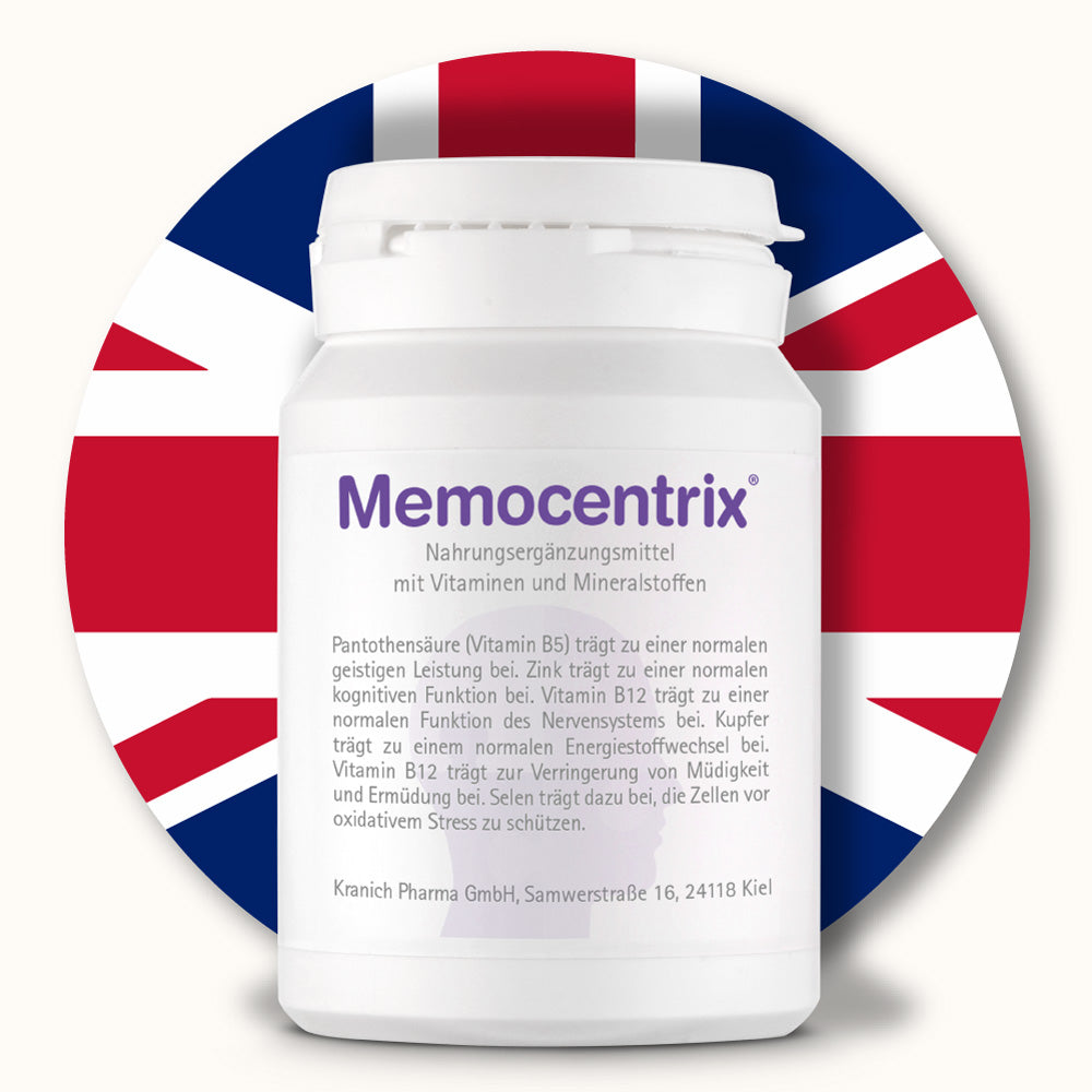 Memocentrix® 60