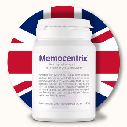 Memocentrix® 60