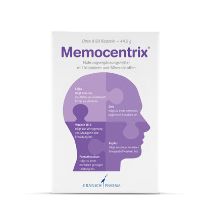 Memocentrix® 60